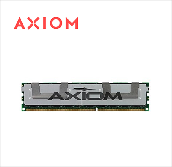 Axiom DDR3 - module - 16 GB - DIMM 240-pin - 1600 MHz / PC3-12800