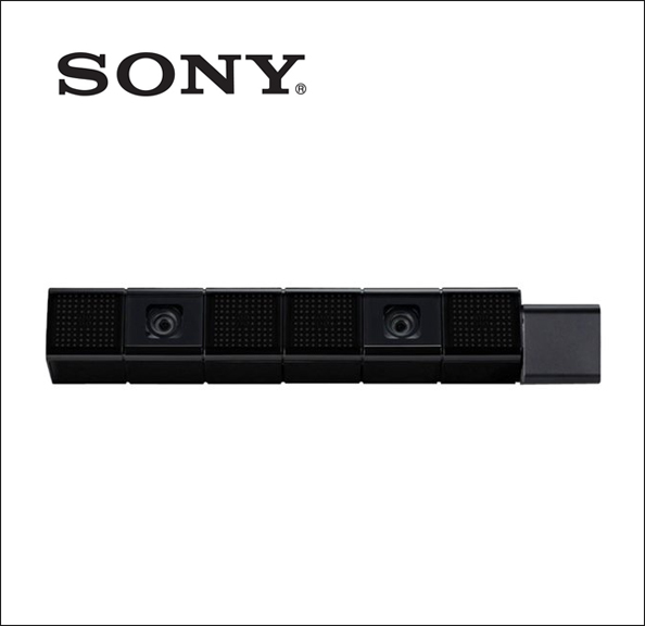 Ps4ac Camera New 