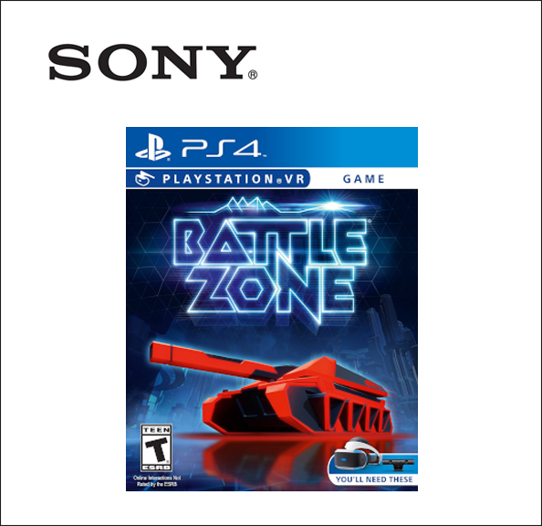 Psvr Battlezone 