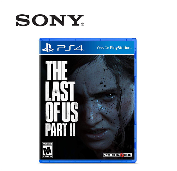 Ps4 The Last Of Us 2 