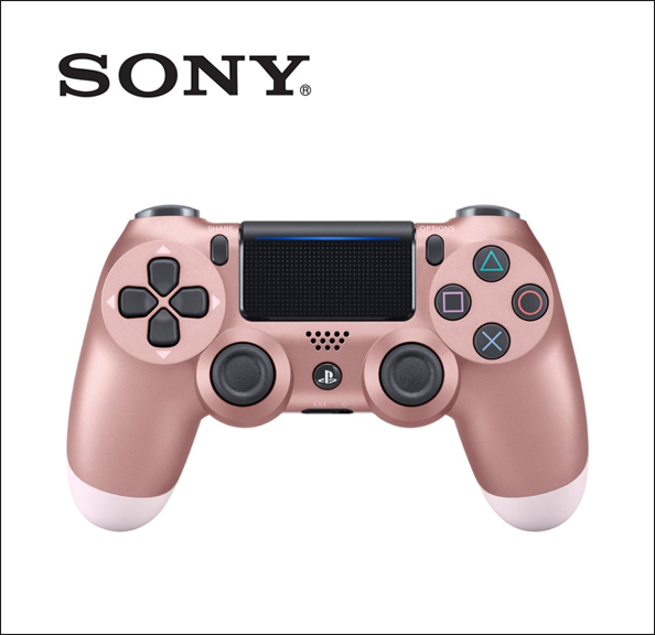 Ds4 Rose Gold Controller 
