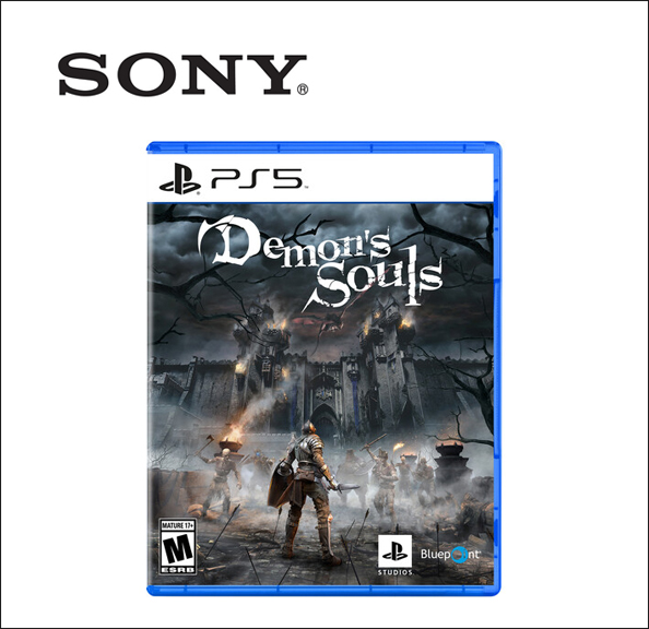 Ps5 Demons Souls 