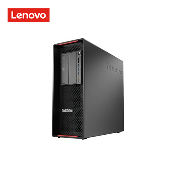Lenovo ThinkStation P510 30B4 Tower - 1 x Xeon E5-1620V4 / 3.5 GHz - RAM 8 GB - HDD 500 GB - DVD-Writer - Quadro M2000 - GigE - Win 10 Pro 64-bit - monitor: none 