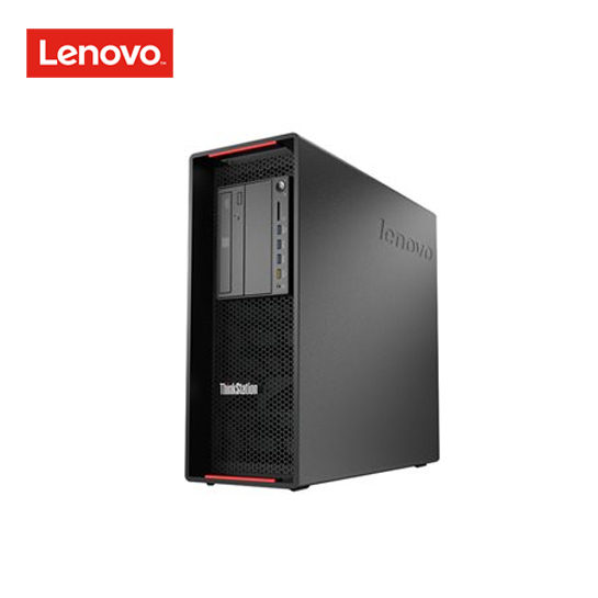 Lenovo ThinkStation P510 30B5 Tower - 1 x Xeon E5-1607V4 / 3.1 GHz - RAM 8 GB - HDD 1 TB - DVD-Writer - no graphics - GigE - Win 10 Pro 64-bit - monitor: none - keyboard: US - TopSeller 