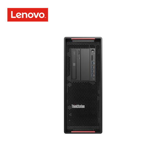 Lenovo ThinkStation P710 30B6 Tower - 2 x Xeon E5-2667V4 / 3.2 GHz - RAM 64 GB - SSD 1 TB - DVD-Writer - Quadro M4000 - GigE - Win 7 Pro 64-bit (includes Win 10 Pro 64-bit License) - monitor: none 