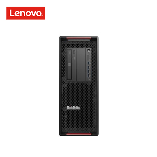 Lenovo ThinkStation P710 30B6 Tower - 2 x Xeon E5-2637V4 / 3.5 GHz - RAM 32 GB - SSD 1 TB - TCG Opal Encryption - Quadro M2000 - GigE - Win 10 Pro 64-bit - monitor: none 