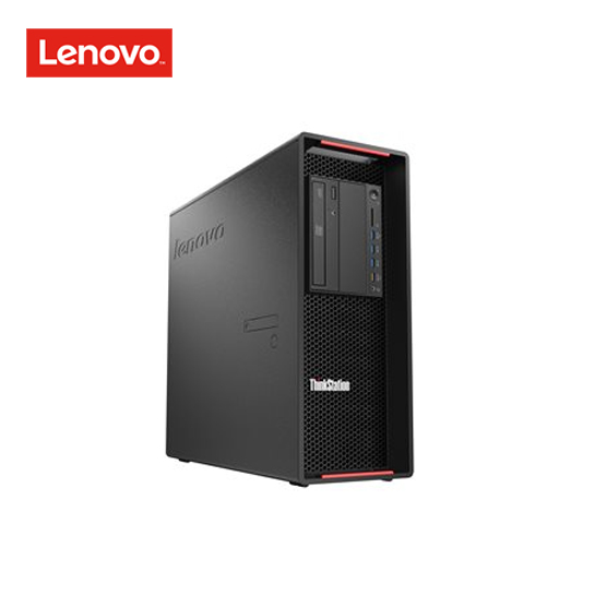Lenovo ThinkStation P710 30B7 Tower - 1 x Xeon E5-2637V4 / 3.5 GHz - RAM 16 GB - SSD 256 GB - TCG Opal Encryption - DVD-Writer - no graphics - GigE - Win 10 Pro 64-bit - monitor: none - TopSeller 