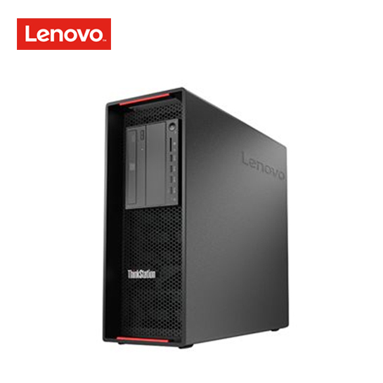 Lenovo ThinkStation P720 30BA Tower - 1 x Xeon Gold 6226 / 2.7 GHz - vPro - RAM 64 GB - SSD 1 TB - TCG Opal Encryption, NVMe - DVD-Writer - Quadro RTX 5000 - GigE - Ubuntu - monitor: none - keyboard: US - TopSeller - with 3 Years Lenovo Premier Support 