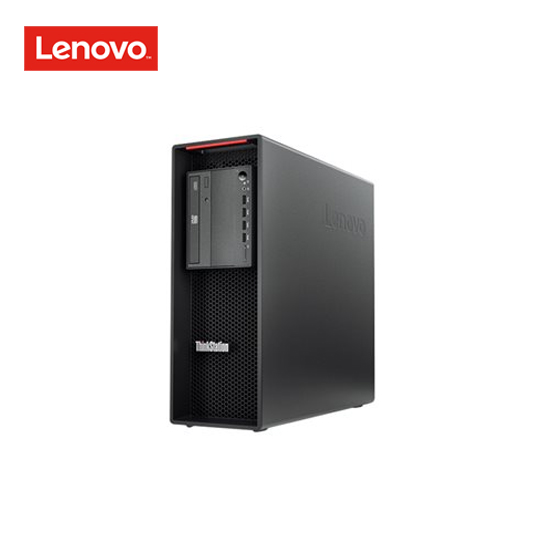 Lenovo ThinkStation P520 30BE Tower - 1 x Xeon W-2135 / 3.7 GHz - RAM 8 GB - HDD 1 TB - DVD-Writer - Quadro P2000 - GigE - Win 10 Pro for Workstations 64-bit - monitor: none - keyboard: US - TopSeller 