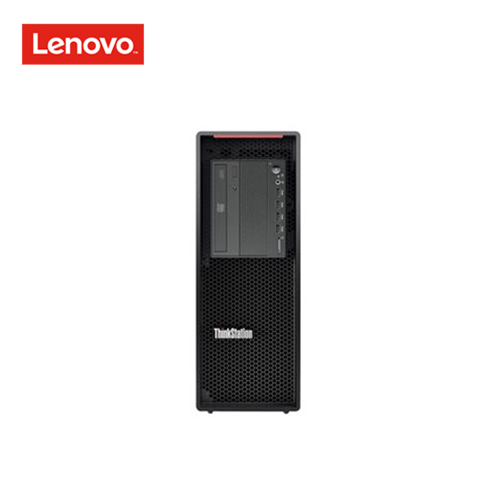 Lenovo ThinkStation P520 30BF Tower - 1 x Xeon W-2133 / 3.6 GHz - RAM 32 GB - SSD 2 x 256 GB - TCG Opal Encryption - DVD-Writer - Quadro P4000 - GigE - Win 10 Pro for Workstations - monitor: none 