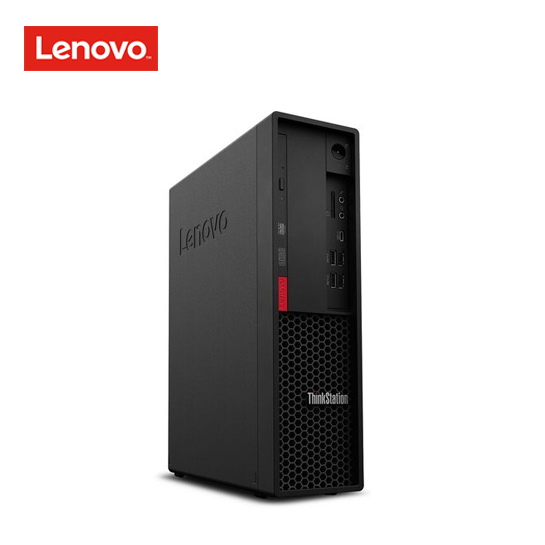 Lenovo ThinkStation P330 30C8 SFF - 1 x Core i7 8700 / 3.2 GHz - RAM 8 GB - HDD 1 TB - DVD-Writer - Quadro P620 - GigE - Win 10 Pro 64-bit - monitor: none 
