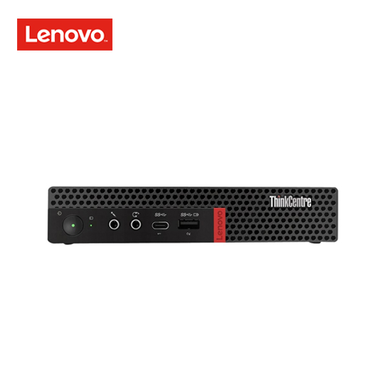 Lenovo ThinkStation P330 30CF Tiny - 1 x Core i5 8400T / 1.7 GHz - RAM 16 GB - SSD 256 GB - TCG Opal Encryption - Quadro P620 / UHD Graphics 630 - GigE - WLAN: 802.11ac, Bluetooth 5.0 - Win 10 Pro 64-bit - monitor: none - keyboard: US - TopSeller 