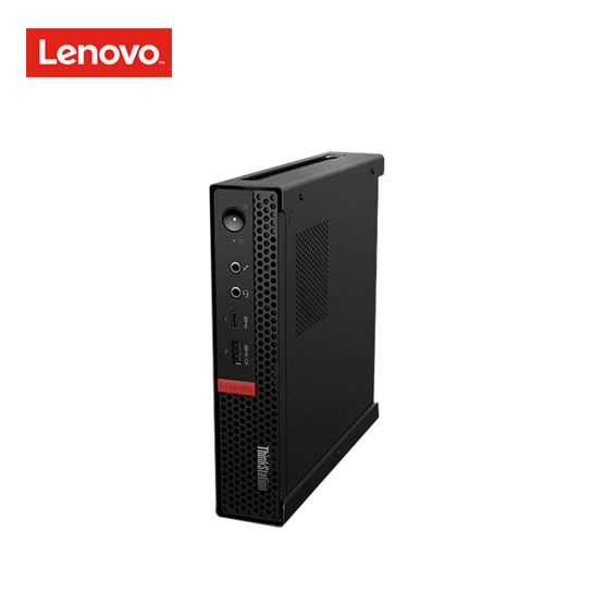 Lenovo ThinkStation P330 30CF Tiny - 1 x Core i5 8600T / 2.3 GHz - vPro - RAM 16 GB - SSD 512 GB - TCG Opal Encryption - Quadro P1000 / UHD Graphics 630 - GigE - WLAN: 802.11ac, Bluetooth 5.0 - Win 10 Pro 64-bit - monitor: none - keyboard: US - TopSeller 