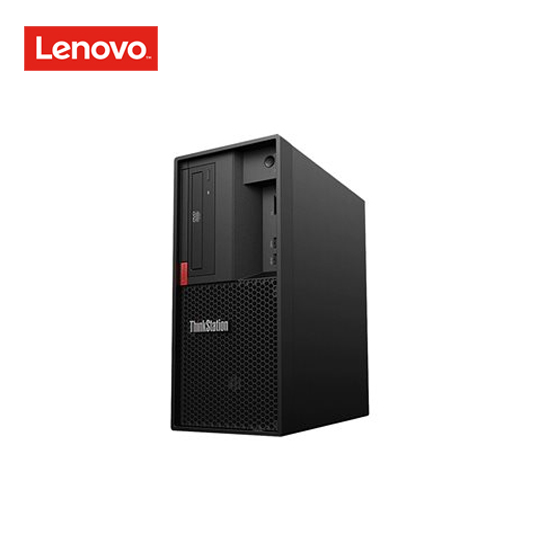 Lenovo ThinkStation P330 (2nd Gen) 30D0 Tower - 1 x Core i7 9700 / 3 GHz - RAM 32 GB - SSD 512 GB - TCG Opal Encryption - GF RTX 2070 / UHD Graphics 630 - GigE - Win 10 Pro 64-bit - monitor: none 