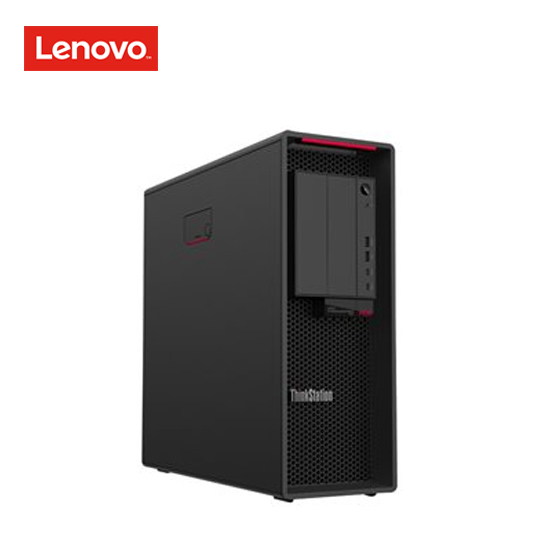Lenovo ThinkStation P620 30E0 Tower - 1 x Ryzen ThreadRipper PRO 3975WX / 3.5 GHz - AMD PRO - RAM 64 GB - SSD 1 TB - TCG Opal Encryption, NVMe - RTX A6000 - 10 GigE - Ubuntu - monitor: none - keyboard: US - TopSeller - with 3 Years Lenovo Premier Support 