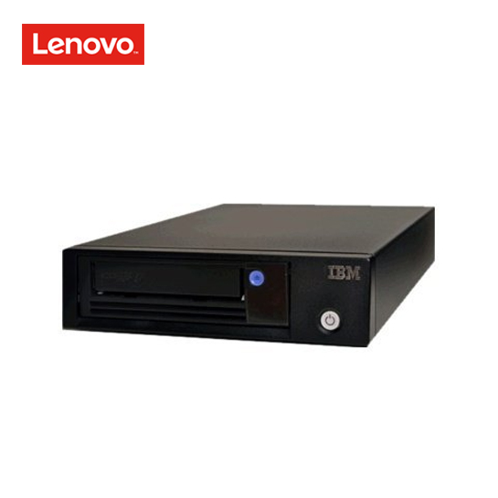 Lenovo 3628 Tape drive - LTO Ultrium (1.5 TB / 3 TB) - Ultrium 5 - SAS-2 - external - for BladeCenter HS21 