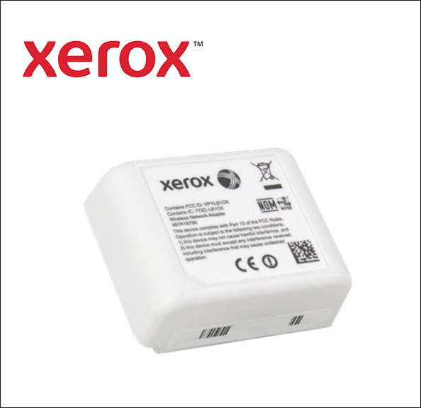 Wireless Network Adapter 