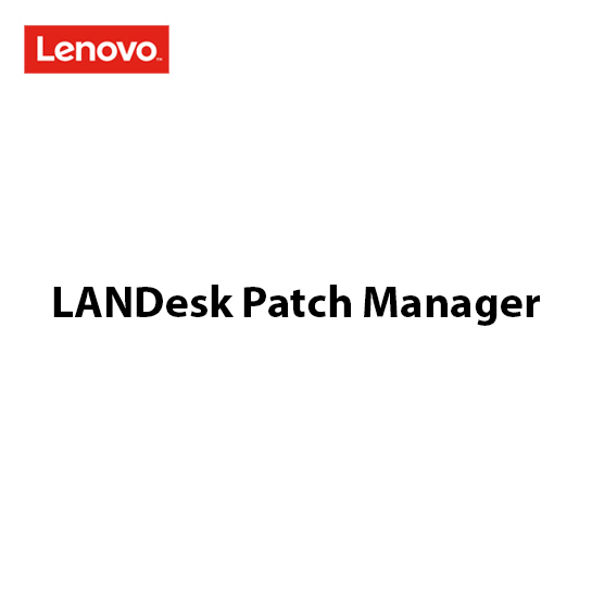 LANDESK PATCH MANAGER-SUBSCRIPTION 