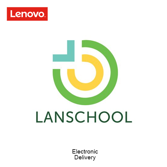 LanSchool Site License - 1 school (up to 700 devices) - K-12 Schools - Linux, Win, Mac, Android, iOS 