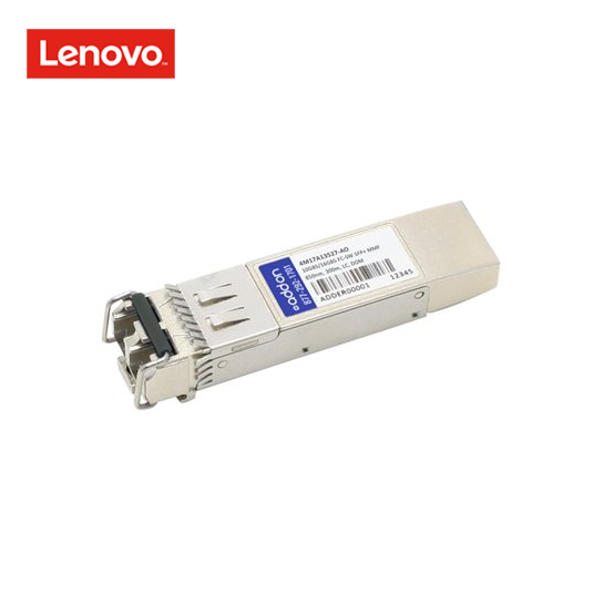 10Gb Iscsi/16Gb Fc Universal Sfp+ Module 