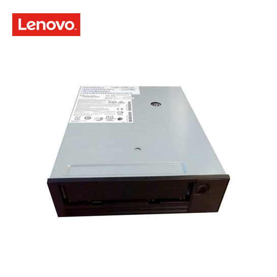 Lenovo ThinkSystem Half High LTO Gen8 SAS Tape Drive Tape drive - LTO Ultrium (12 TB / 30 TB) - Ultrium 8 - SAS-2 - internal - 5.25" - for ThinkSystem ST550 7X09, 7X10 