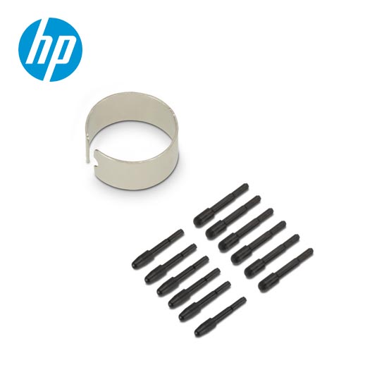 HP Stylus nib kit - for Elite x2; EliteBook x360; ZBook Studio x360 G5 Mobile Workstation 