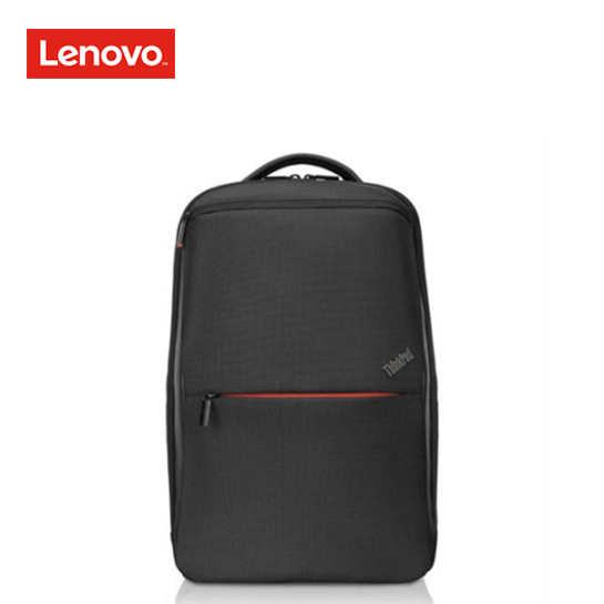 Lenovo ThinkPad Professional Backpack Notebook carrying backpack - 15.6" - black 