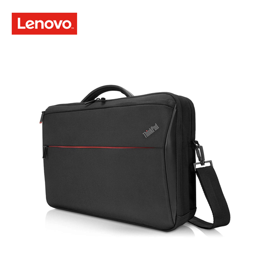 Lenovo ThinkPad Professional Topload Case Notebook carrying case - 15.6" - black - for ThinkBook Plus G2 ITG; ThinkPad E14 Gen 3; L14 Gen 2; L15 Gen 2; P14s Gen 2; T14 Gen 2 
