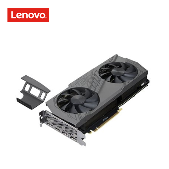 NVIDIA GeForce RTX 2080 Super Graphics card - GF RTX 2080 SUPER - 8 GB GDDR6 - PCIe - HDMI, 3 x DisplayPort - for ThinkStation P520; P620; P720; P920 
