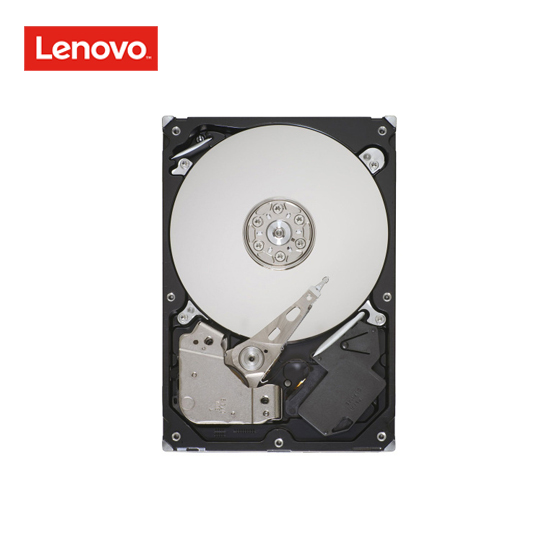 Lenovo Hard drive - 1 TB - internal - 2.5" - SATA 6Gb/s - 5400 rpm - for ThinkPad T550; W550s 