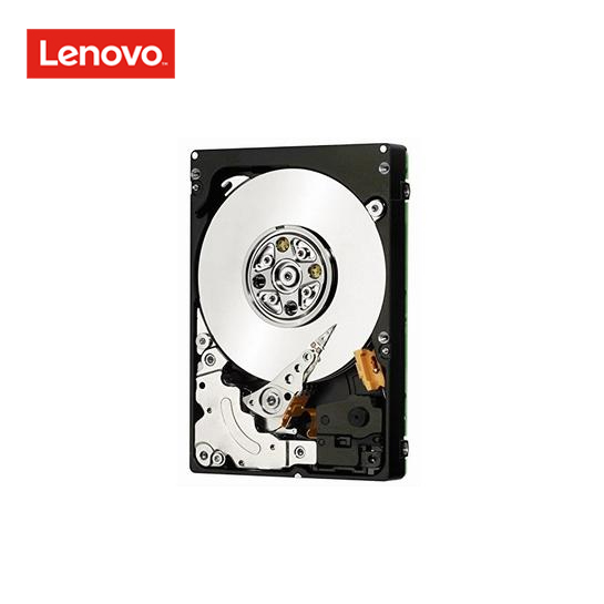 Lenovo Enterprise Hard drive - 2 TB - internal - 2.5" - SATA 6Gb/s - NL - 7200 rpm - for ThinkServer RS160 70TD (2.5"), 70TE (2.5") 