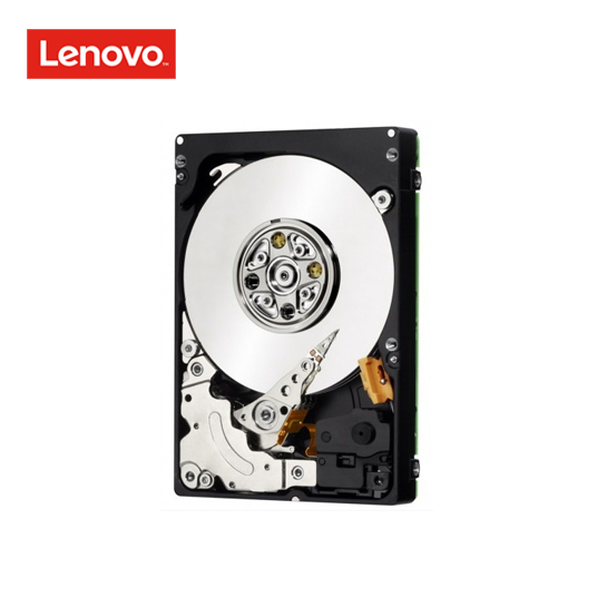Lenovo Gen5 Enterprise 512e Hard drive - 1.8 TB - hot-swap - 2.5" (in 3.5" carrier) - SAS 12Gb/s - 10000 rpm - for ThinkServer TS460 (3.5") 