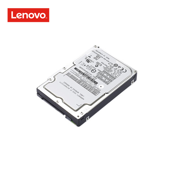 Lenovo Hard drive - 600 GB - internal - 2.5" - SAS 12Gb/s - 15030 rpm - for ThinkStation P500 (2.5"); P510; P700 (2.5"); P900 (2.5") 