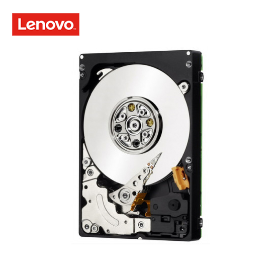 Lenovo Hard drive - 2 TB - internal - 2.5" - SATA 3Gb/s - 5400 rpm - for ThinkPad E490; E590; E595; L570; X270; X570 