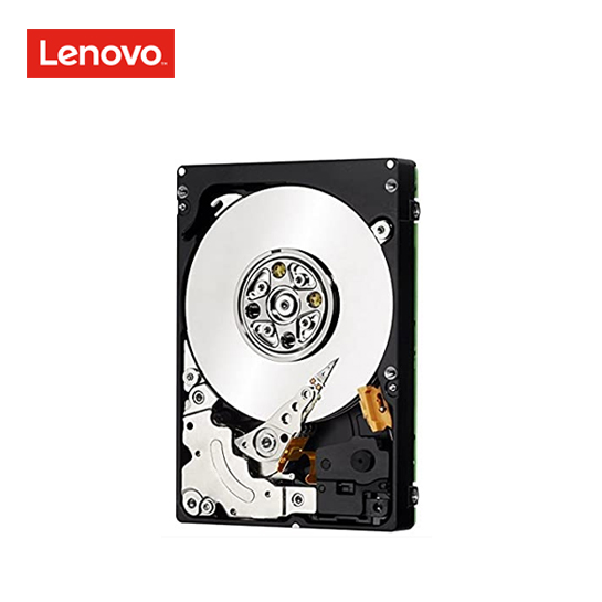 Lenovo Storage Hard drive - 2.4 TB - hot-swap - 2.5" SFF - SAS 12Gb/s - 10000 rpm - for Storage D1224; ThinkSystem DS4200 