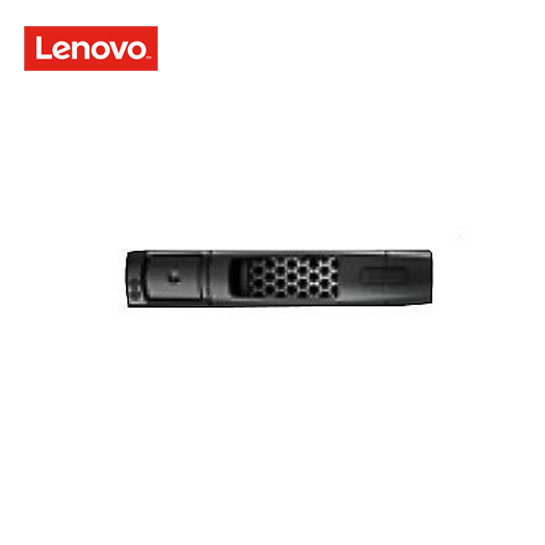 Lenovo Hard drive - 1.8 TB - hot-swap - 2.5" - SAS 12Gb/s - NL - 10000 rpm - for ThinkSystem DE2000H Hybrid; DE240S; DE4000F; DE4000H Hybrid; DE6000F; DE6000H Hybrid 