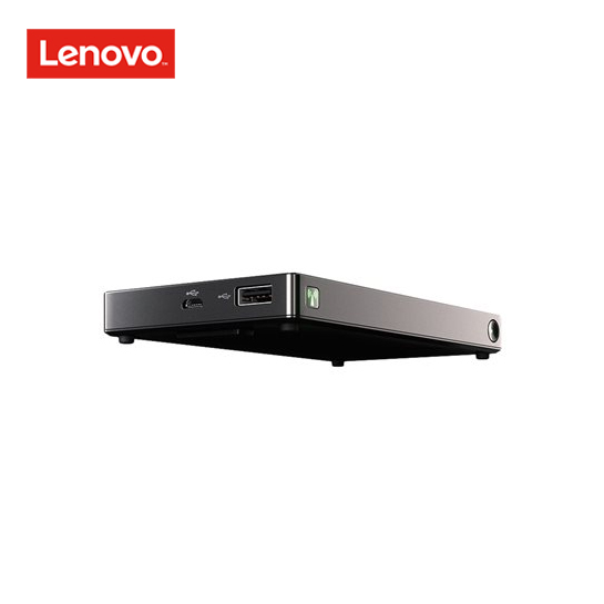 Lenovo ThinkPad Stack Wireless router - 802.11a/b/g/n/ac - Dual Band - for Tablet 10; ThinkPad A285; E485; E58X; L380; L380 Yoga; L480; L580; T480; T580; X380 Yoga 