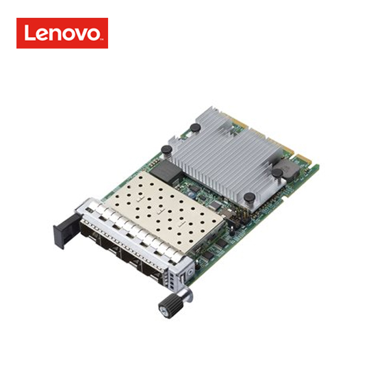 10/25Gbe Sfp28 4-Port Ocp 