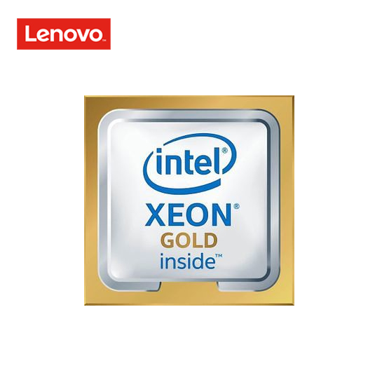 Lenovo Data Center