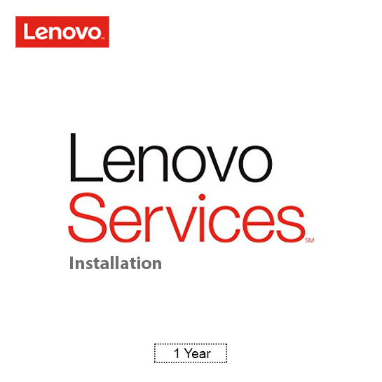 Lenovo Data Center
