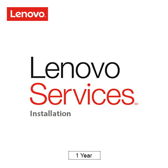Lenovo Data Center