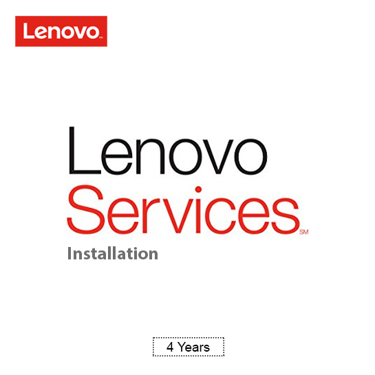 Lenovo Data Center