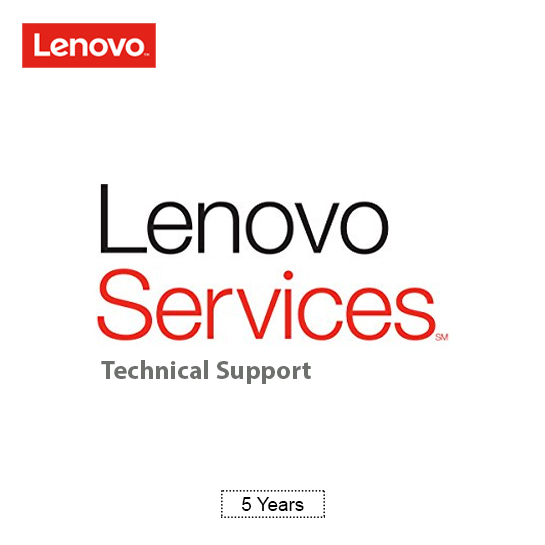 Lenovo ThinkPlus ePac 5YR PriorityNew Retail, 2083341New Retail)