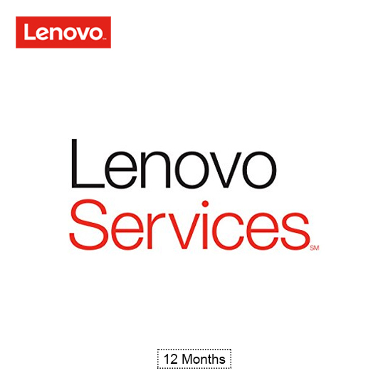 12 MONTHS TECH INSTALL CRU APOS 