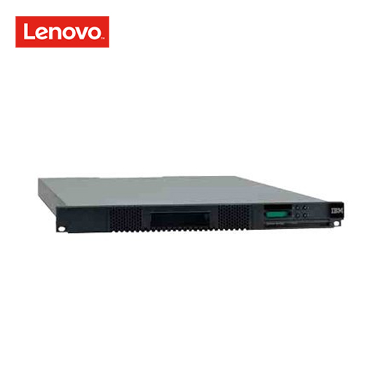 Ibm Ts2900 Tape Autoloader W/Lt06 Hh Sas 