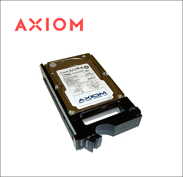 Buy Axiom AX Hard drive - 1 TB - hot-swap - 3.5