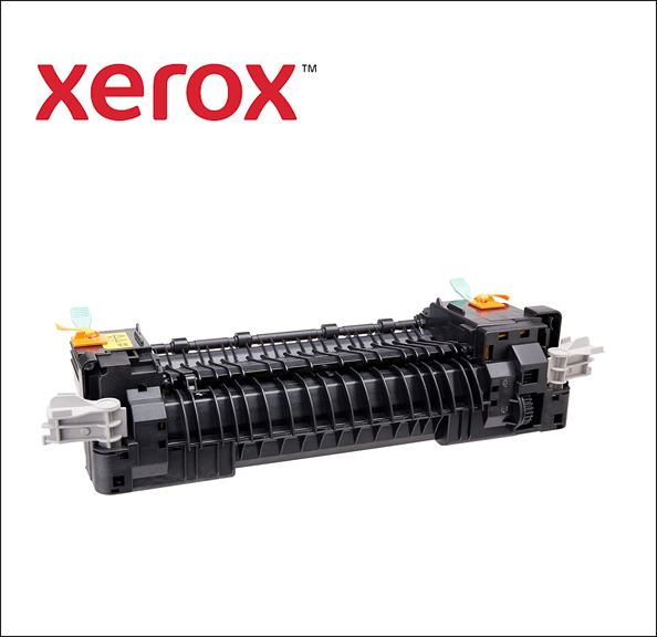 Fuser Assembly 110V (Long-Life Item, Typically Not Required) For 6180Mfp 
