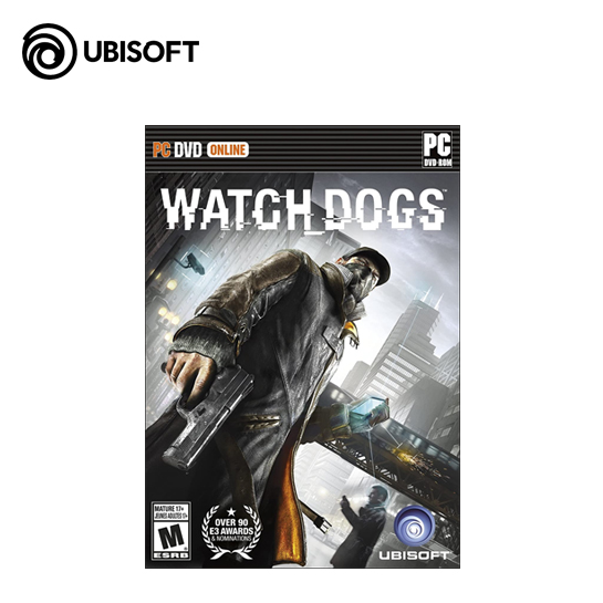 Pc Watch Dogs 