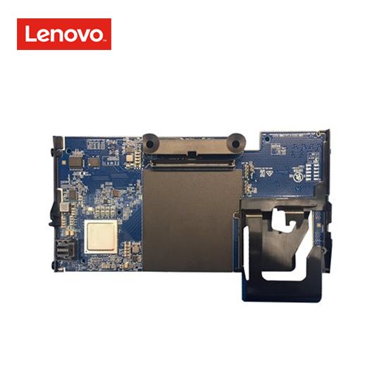Lenovo Data Center