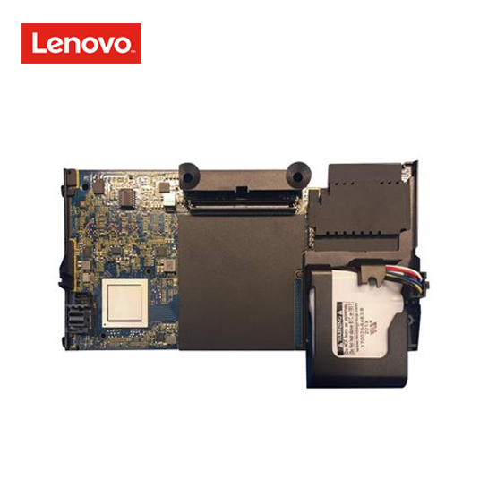 Lenovo Data Center